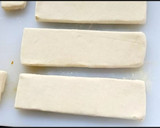 Foto del paso 4 de la receta: Formas de masa hojaldre