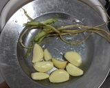 รูปขั้นตอนการทำที่ 2 ของ “ข้าวต้มไก่ทรงเครื่อง”