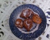 Foto del paso 10 de la receta Buñuelos de viento