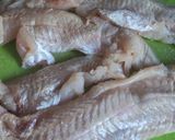 Foto del paso 2 de la receta: Merluza al horno con papas