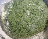 Foto del passaggio 4 della ricetta Pan bauletto alla rapa rossa e spinaci