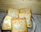 A picture of step 3 of Box patties.