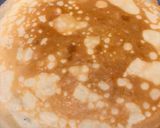 Palacsinta recept fázis 2 fotója