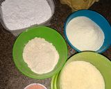 Foto del paso 1 de la receta: Pancitos de leche en polvo 😉
