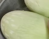 खान्देशी वांग्याच भरीत (Khandeshi Vangyacha Bharit Recipe In Marathi) रेसिपी स्टेप 1 फोटो