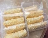 Foto langkah ke 6 dari resep Risol Ragout Ayam.
