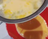 Foto langkah ke 4 dari resep Pai susu ekonomis, manis tapi gak amis...