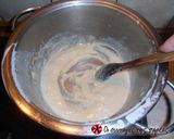 Φωτογραφία βήματος 12 της συνταγής Gratin μπρόκολου, πατάτας και κουνουπιδιού