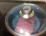 Foto del paso 1 de la receta: Sándwich de Pastrami "Estilo Nueva York"