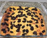Foto langkah ke 3 dari resep Puding Roti/Bread Puding.