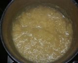 Foto del paso 2 de la receta: Pasta Frola de Manzana (masa quebrada)