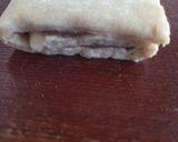 Foto del paso 11 de la receta: Croissant, chocolatines y masa Danesa