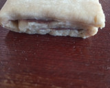 Foto del paso 11 de la receta: Croissant, chocolatines y masa Danesa
