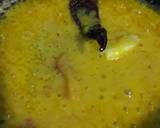 Malai curry recipe step 2 photo