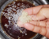 இனிப்பு கொழுக்கட்டை / பிடி கொழுக்கட்டை (Inippu kolukattai recipe in tamil) ரெசிபி ஸ்டேப் 3 புகைப்படம்