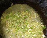 A picture of step 5 of Pasta.