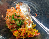 Foto del paso 3 de la receta: Espárragos blancos rellenos