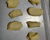 Foto langkah ke 3 dari resep Roti Bawang Putih Korea.
