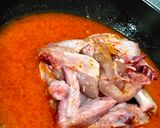 Foto langkah ke 6 dari resep Ayam gongso.