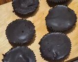 Foto langkah ke 6 dari resep Vegan reese's.