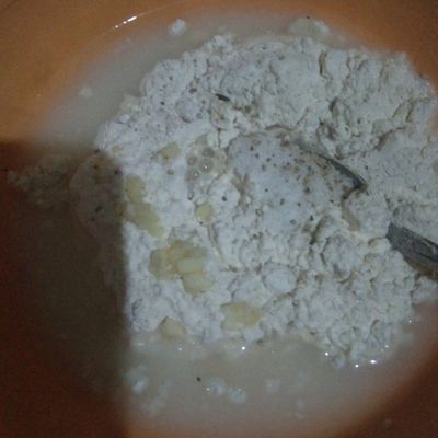 Langkah 1
