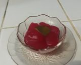 Foto langkah ke 7 dari resep Manisan kolang kaling.