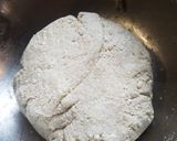 Fitt diós-fahájas csigák recept fázis 1 fotója