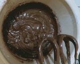 Foto langkah ke 2 dari resep Brownies panggang.