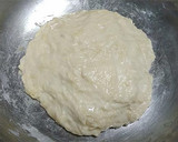 迷你小漢堡♥自製迷你麵包及肉餡的食譜步驟2照片
