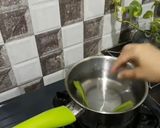 Foto langkah ke 1 dari resep Bubur mutiara.
