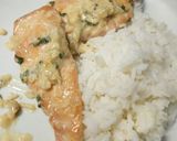 Foto del paso 6 de la receta: Pechuga a la crema