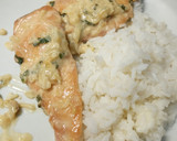 Foto del paso 6 de la receta: Pechuga a la crema