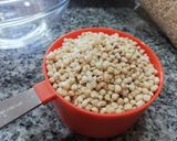 Foto del paso 2 de la receta: Barritas de Quinoa y Chocolate
