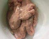 Foto langkah ke 1 dari resep Chicken Stroganoff.
