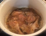 Foto del paso 6 de la receta: Pollo al ajillo