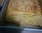 Foto langkah ke 10 dari resep Membuat kulit pastry gampang dan mudah.