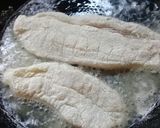 Foto del paso 4 de la receta: Pescado frito 🐟🐟