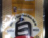 Une image de l'étape 16 de Soupe TONJIRU au Miso et Tofu.