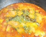 মটর পনির(Matar Paneer recipe in bengali) রেসিপির ধাপ 6 ছবি