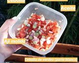 Foto del paso 4 de la receta: Locro vegano🧡