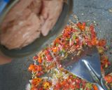Foto langkah ke 5 dari resep Tuna Sambal tumis.