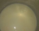 Foto del paso 1 de la receta: Yogurt de Melocotón