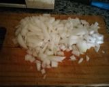 Foto del paso 1 de la receta Pastel de Carne a mi estilo