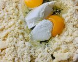 Foto del paso 2 de la receta: SCONS DE 🧀QUESO🧀