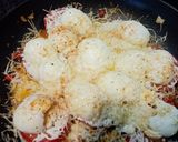 Foto del paso 4 de la receta: Huevos "turcos"