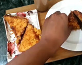 பிரேட் பக்கோர சாட் ரெசிபி ஸ்டேப் 6 புகைப்படம்