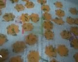 फूल पूरी (Phool puri recipe in hindi) रेसिपी चरण 4 फोटो