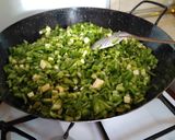 Foto del paso 2 de la receta Pisto manchego. XXL