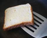 Pan Fried Toast recipe step 4 photo