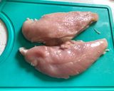 Foto del paso 1 de la receta: Comida para ancianos. Receta 1